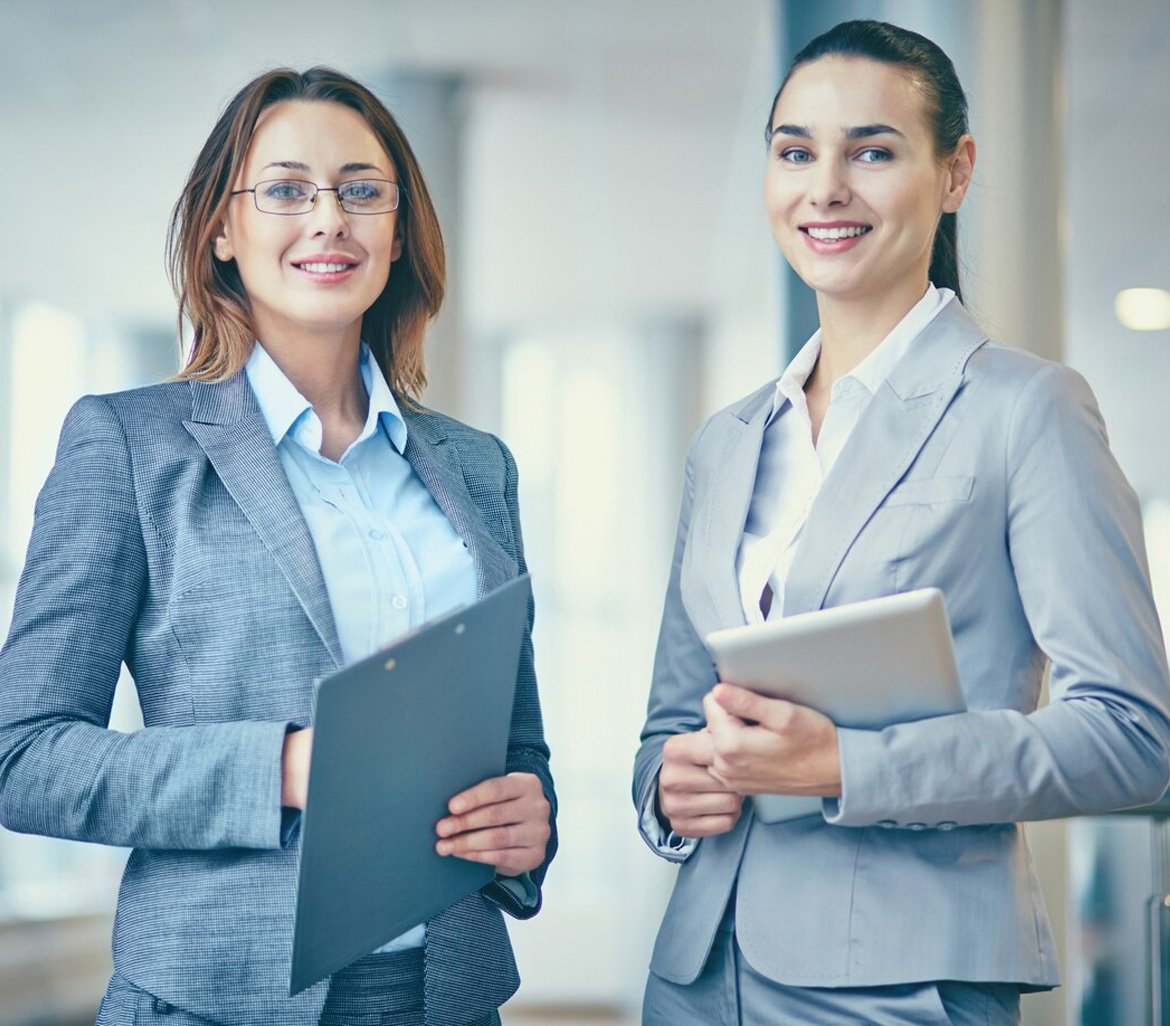 businesswomen