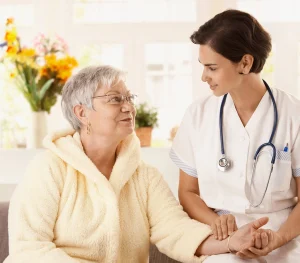 Home Safety Checklist for Seniors: Preventing Falls & Accidents