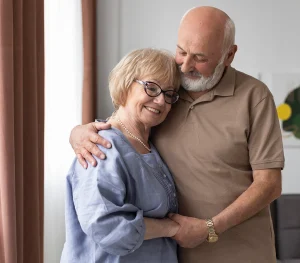 How the Care Button Alarm Helps London Seniors Stay Independent and Safe at Home